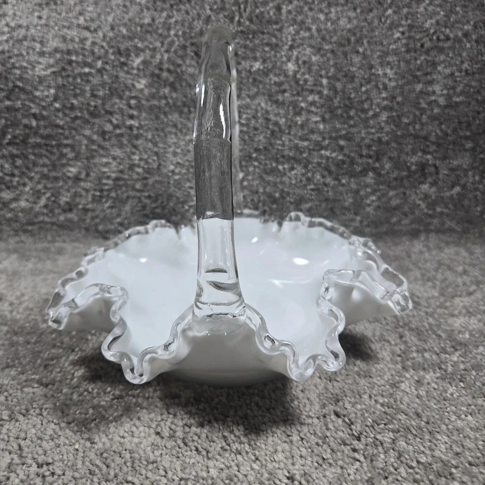 Fenton great measurements